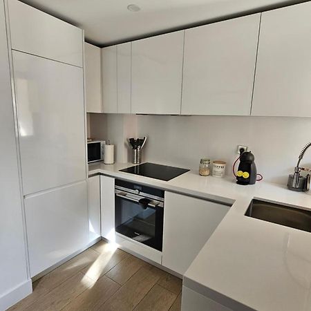 Tres Grand Deux Pieces Marines De Cogolin Apartment Exterior foto