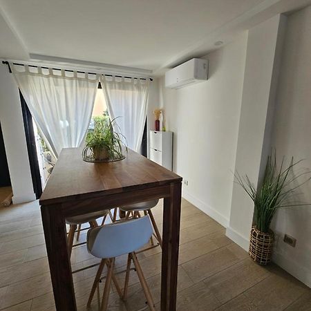 Tres Grand Deux Pieces Marines De Cogolin Apartment Exterior foto