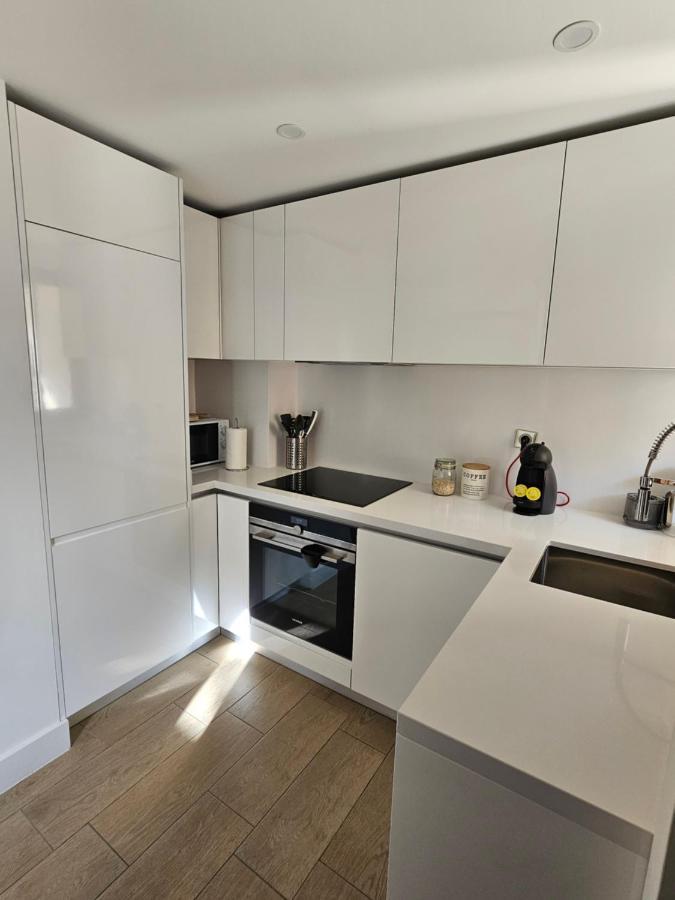 Tres Grand Deux Pieces Marines De Cogolin Apartment Exterior foto