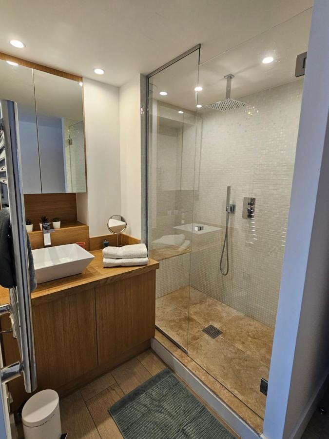 Tres Grand Deux Pieces Marines De Cogolin Apartment Exterior foto