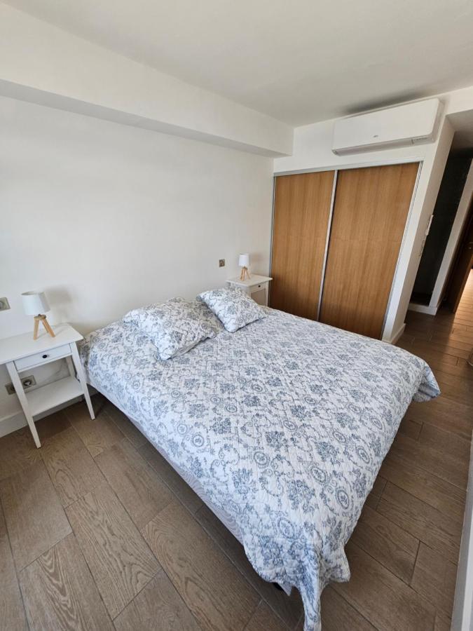 Tres Grand Deux Pieces Marines De Cogolin Apartment Exterior foto