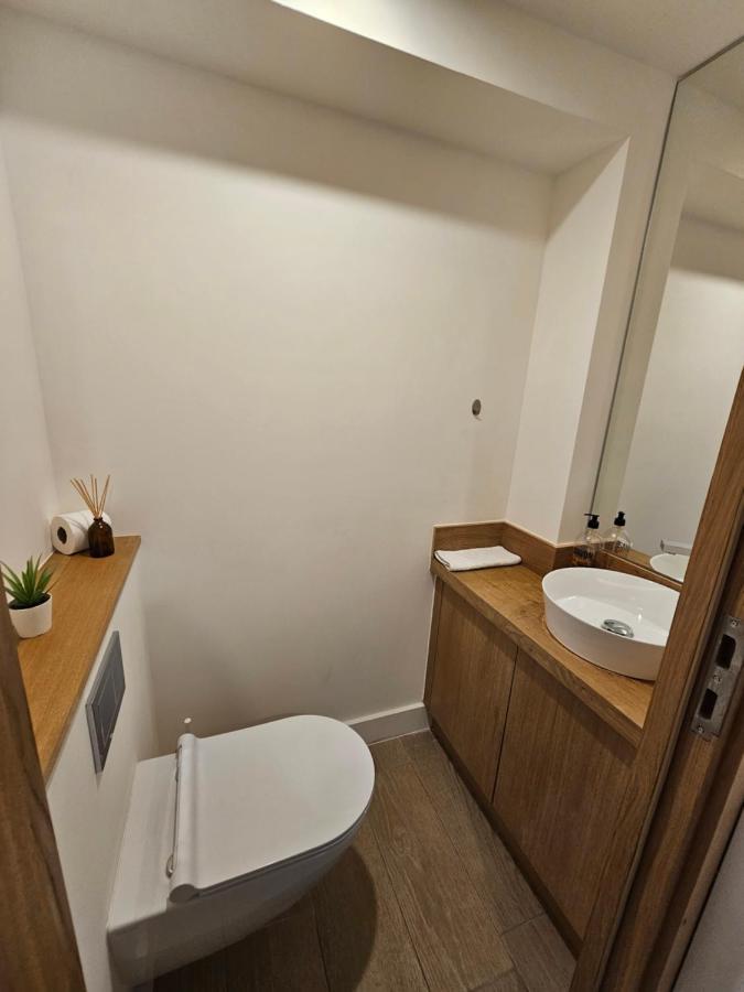 Tres Grand Deux Pieces Marines De Cogolin Apartment Exterior foto