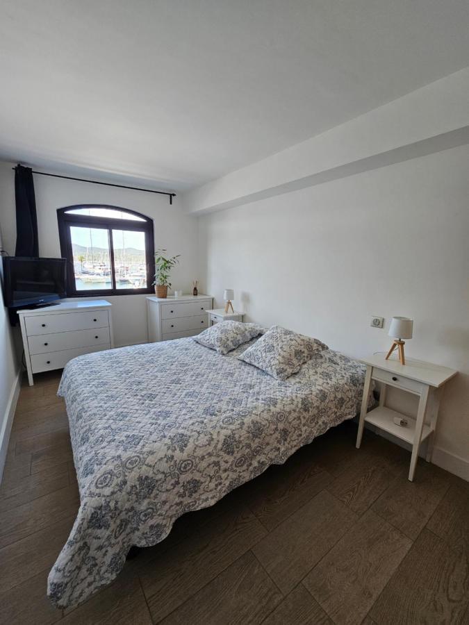 Tres Grand Deux Pieces Marines De Cogolin Apartment Exterior foto