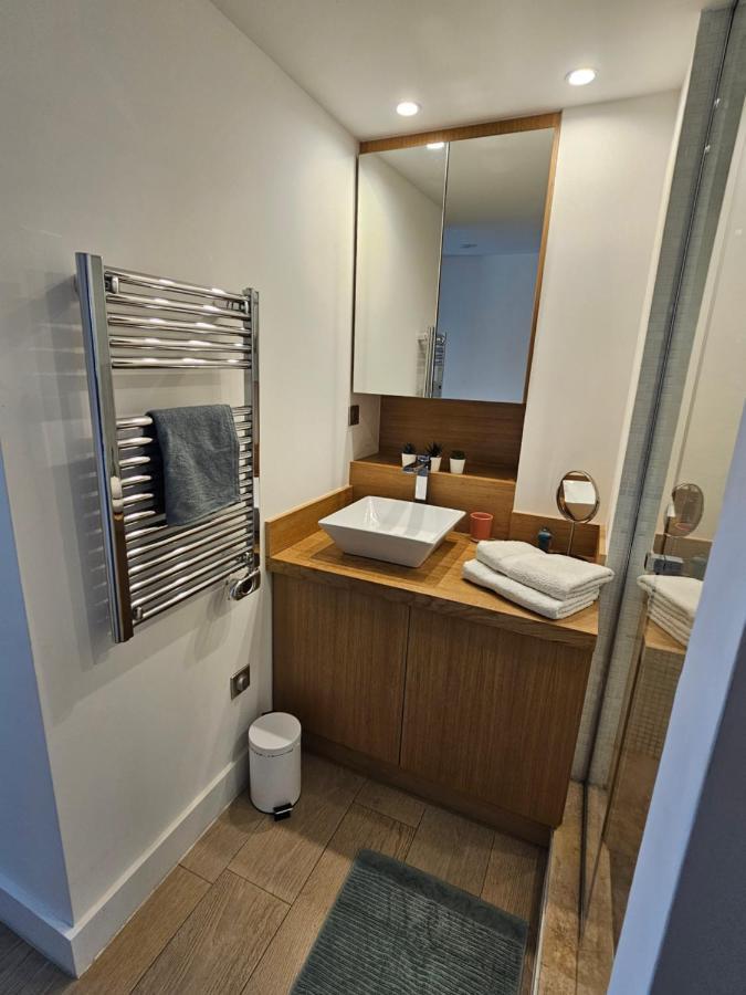 Tres Grand Deux Pieces Marines De Cogolin Apartment Exterior foto