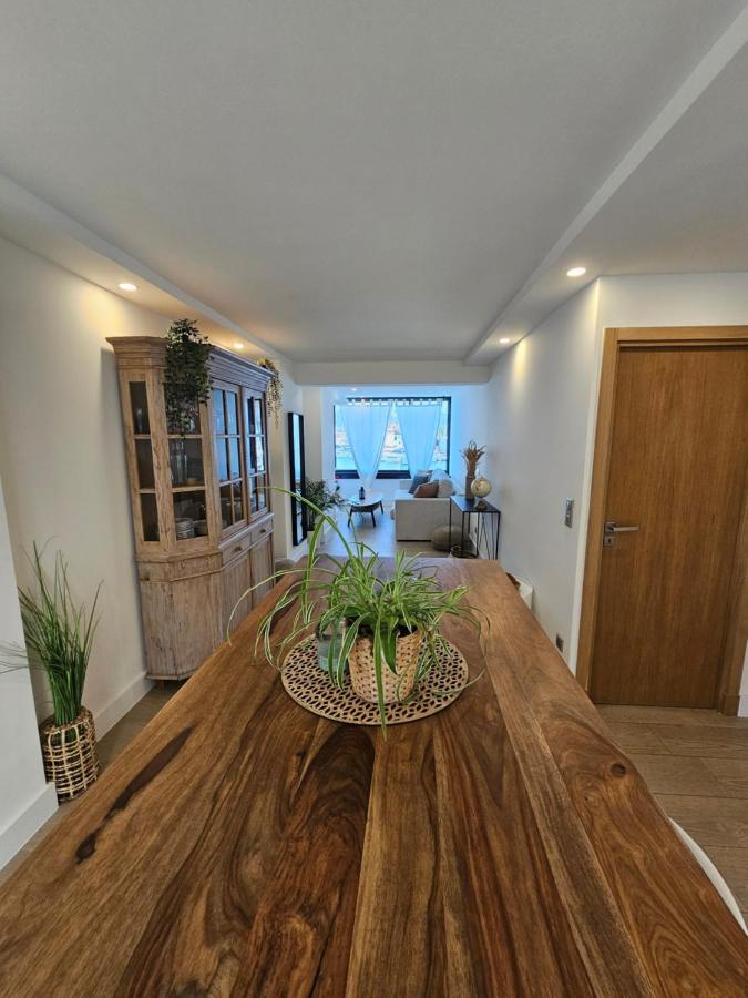 Tres Grand Deux Pieces Marines De Cogolin Apartment Exterior foto